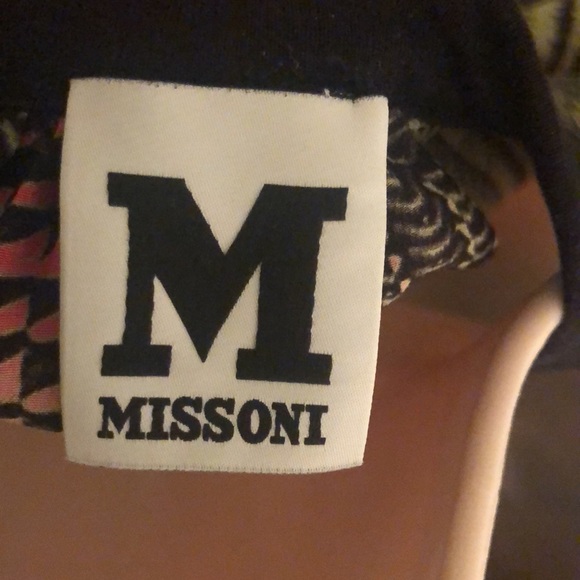 Missoni tang top good condition size medium - Picture 4 of 4